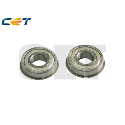 CET 2pcs Lower Roller Bearing Canon XG9-0636-000