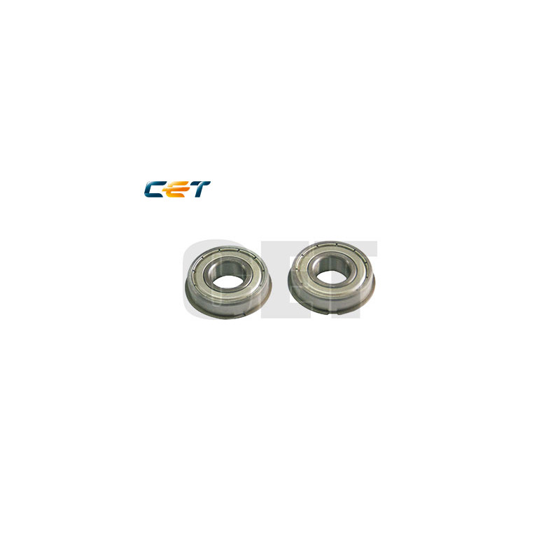 CET 2pcs Lower Roller Bearing Canon XG9-0636-000