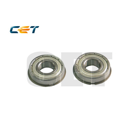 CET 2pcs Lower Roller Bearing Canon XG9-0636-000