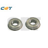 CET 2pcs Lower Roller Bearing Canon XG9-0636-000