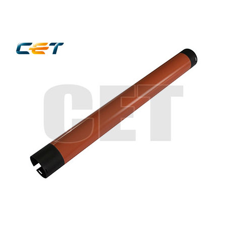 CET Upper Fuser Roller(Red) Canon #FC9-9163-010