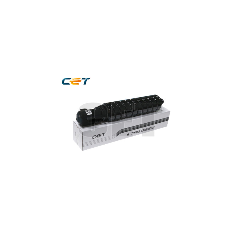 CET C-EXV59 CPP Toner Cartridge #3760C002AA-30K/1325g