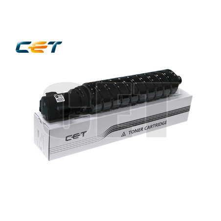 CET C-EXV59 CPP Toner Cartridge #3760C002AA-30K/1325g