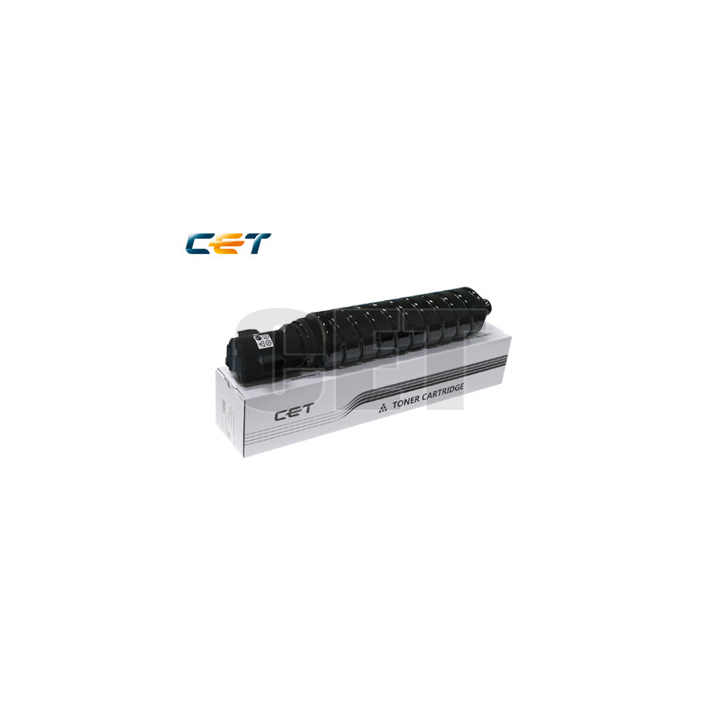 CET Canon C-EXV53 CPP Toner Cartridge-42.1K/1747g