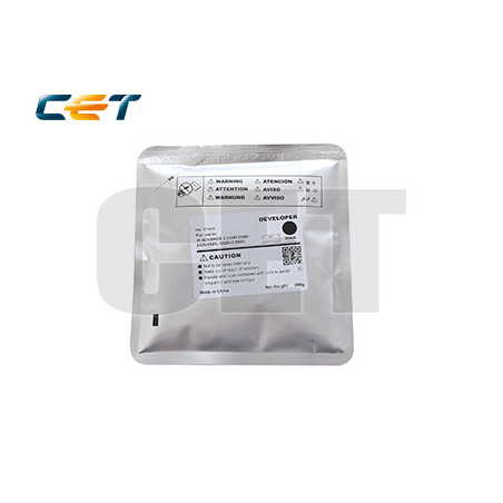 CET Black Developer Canon iR ADVANCE C3320