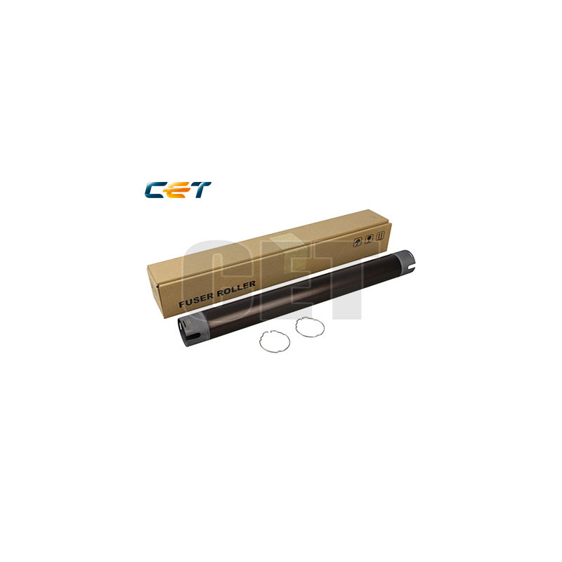 CET Upper Fuser Roller Canon iR5570，iR6570 #FC6-3566-000