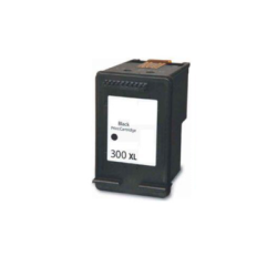 INKJET INKPRO REMANUFACTURADO (EU) HP N300 XL NEGRO 20ml/730 PAG