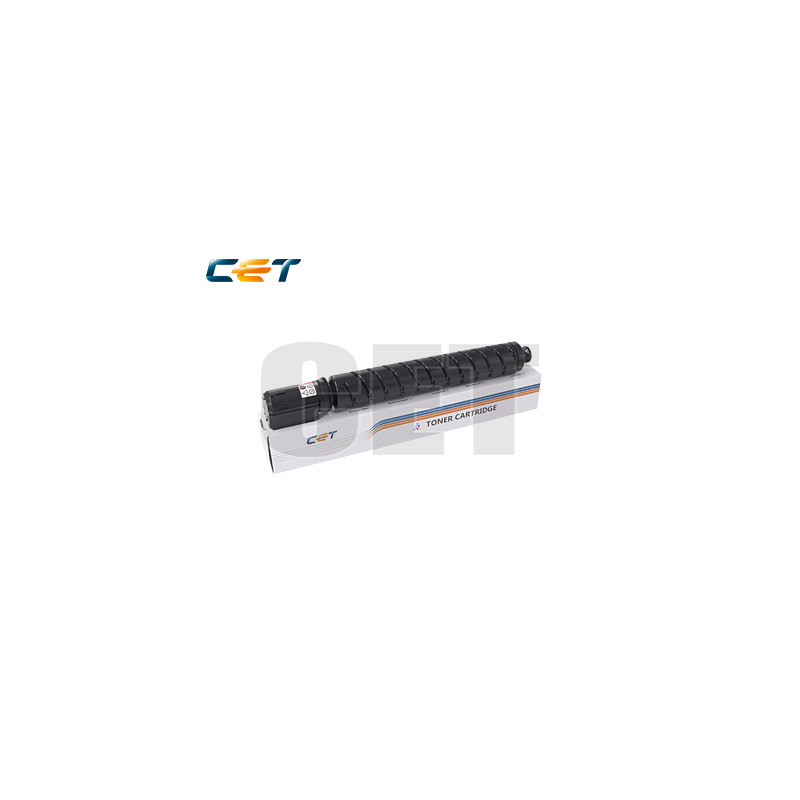 CET C-EXV64 CPP Magenta Toner Canon DXC3922#25.5K/370g