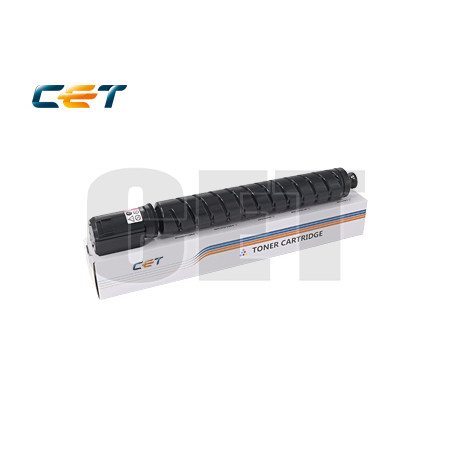 CET C-EXV64 CPP Magenta Toner Canon DXC3922#25.5K/370g