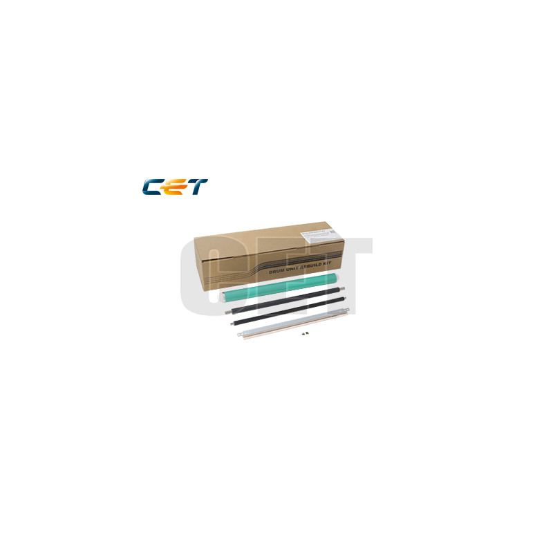CET Drum Unit Rebuild Kit Canon 	NPG-87/C-EXV63-Kit #120K