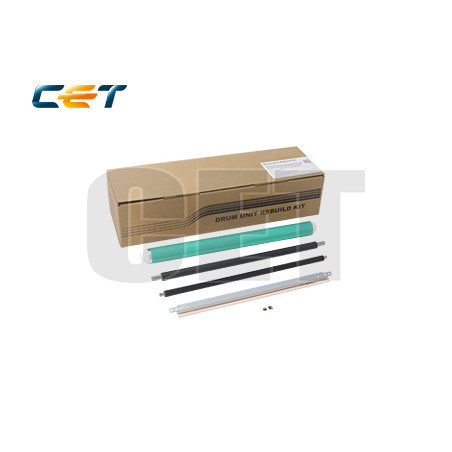 CET Drum Unit Rebuild Kit Canon 	NPG-87/C-EXV63-Kit #120K