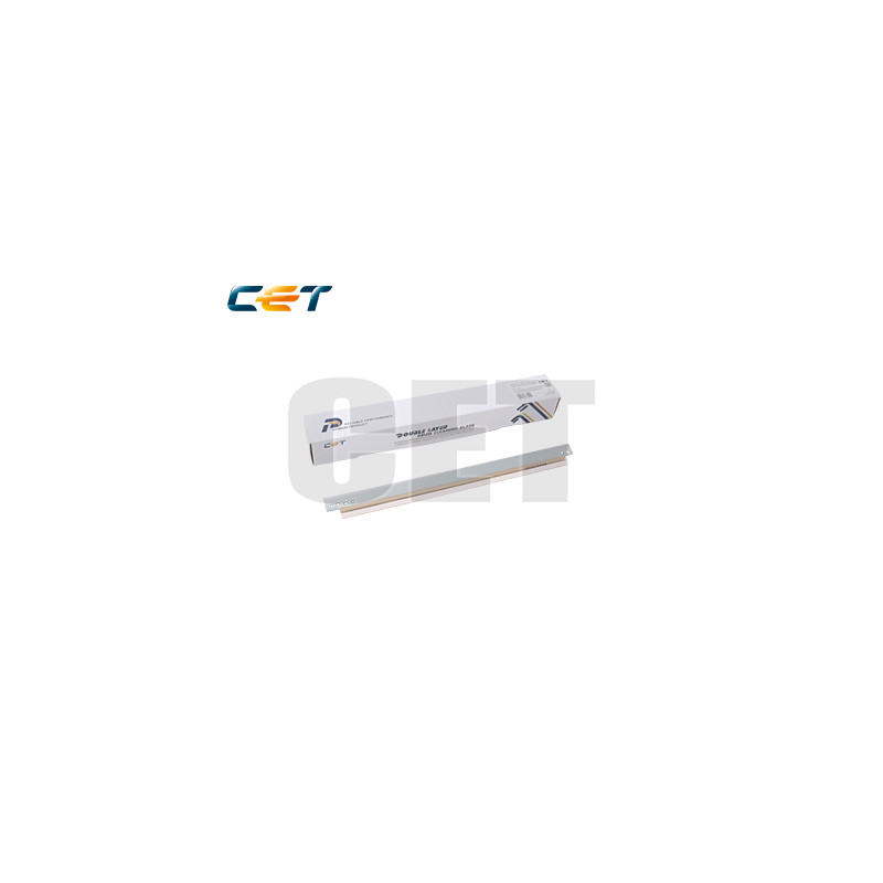 CET Double Layer Drum Cleaning Blade Canon #C-EXV53 #300K