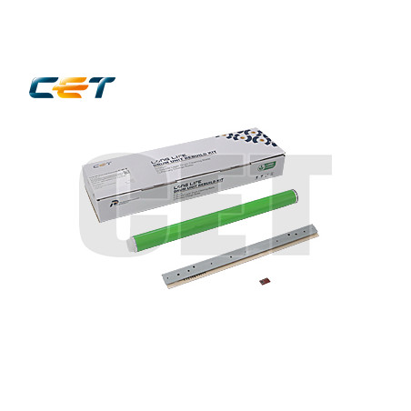 CET Long Life Drum Unit Rebuild Kit CANON C5535 -200K#GPR-55/NPG-71/C-EXV5-Kit
