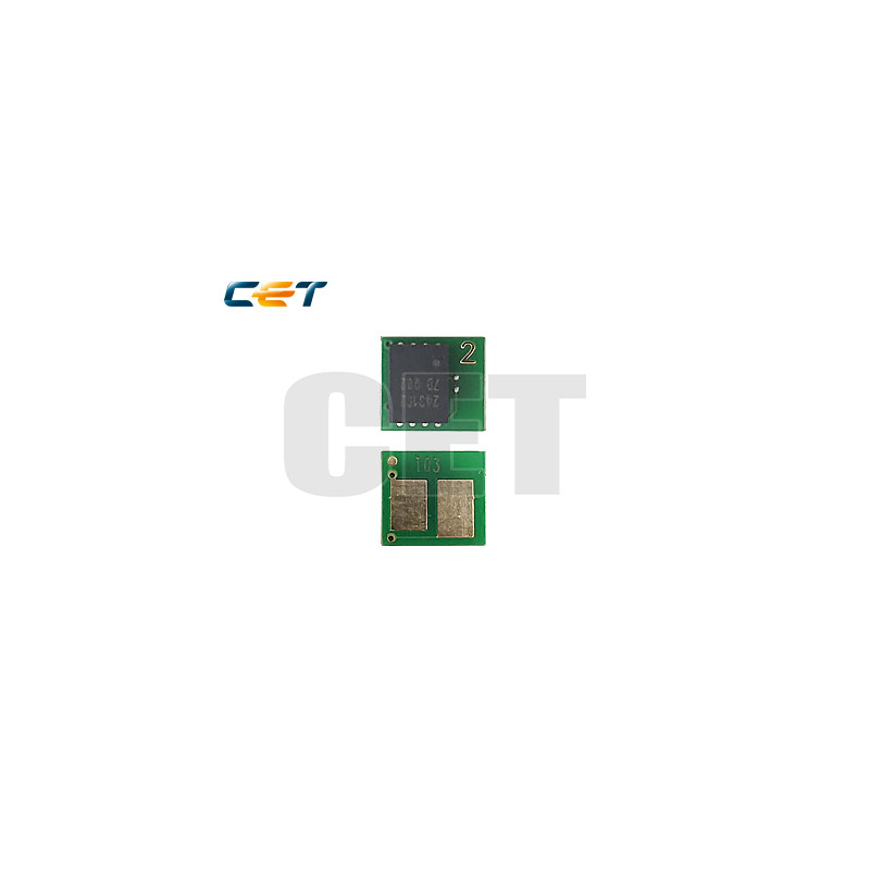 CET T03 Drum Chip CANON 525iF II