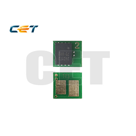CET T03 Drum Chip CANON 525iF II