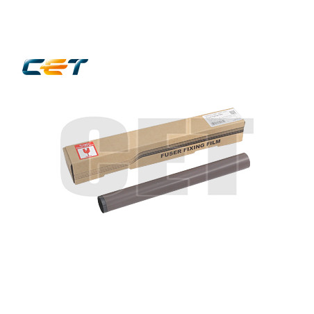 CET Fuser Fixing Film w/o Syringe of Grease-225K#FM1-U027-Film