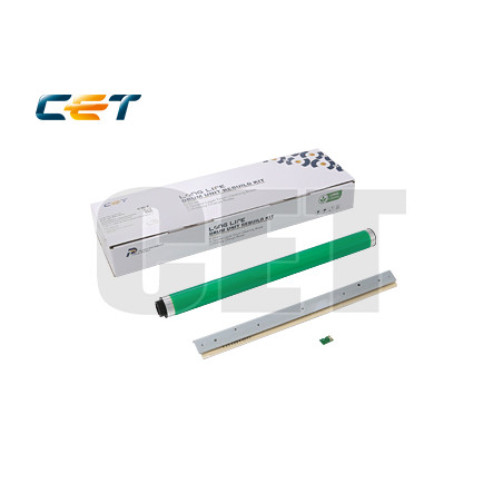 Long Life Universal Drum Unit Rebuild Kit(N)#GPR-30/31/NPG-45/46/C-EXV28/29-Kit