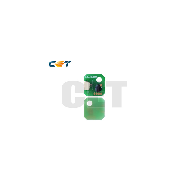 CET Fuser Card 220V CANON C5850
