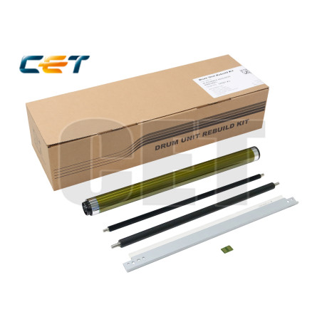CET Drum Unit Rebuild Kit CANON 4525i