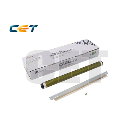 CET Long Life Drum Unit Rebuild Kit CANON 4525i