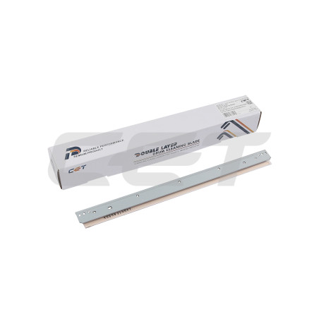 CET Double Layer Drum Cleaning Blade CANON-300K#GPR-63/NPG-85/C-EXV61-Blade