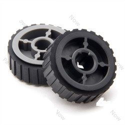2xPaper Pickup Roller E250