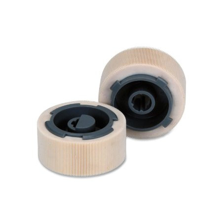 2x Paper Pickup Roller T650