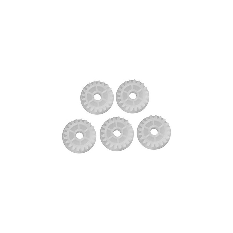 5xFuser Drive Gear 20T P3005