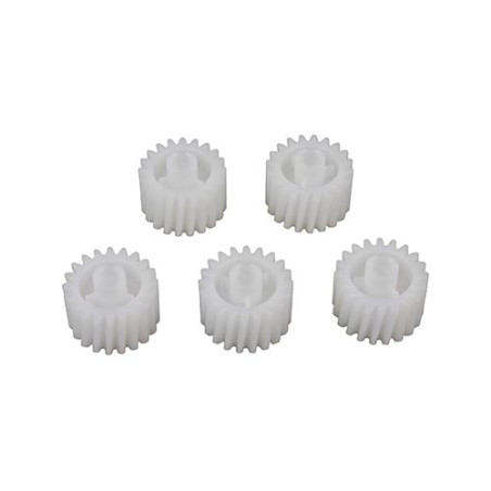 5xFuser Gear 20T HP Laserjet P3015#RU7-0030-000