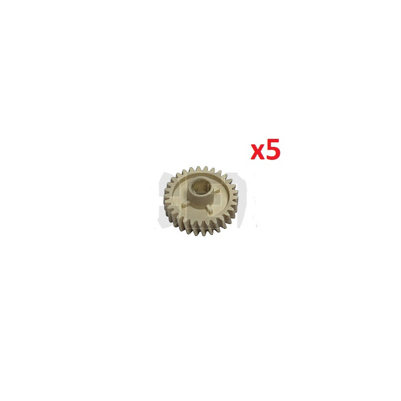 5xLower Roller Gear 29T M402