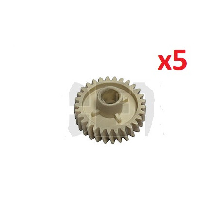5xLower Roller Gear 29T M402
