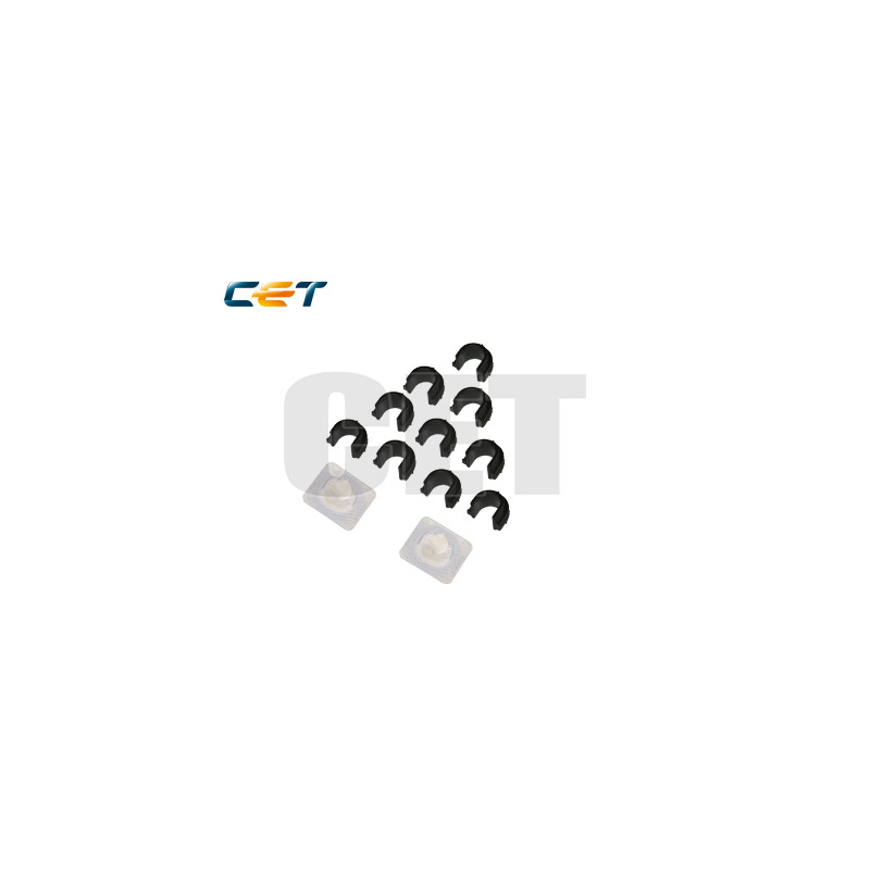 10x Lower Roller Bushing M402