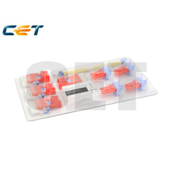 Kit 4xPickup Roller+4xSeparation Roller+1XTransfer Roller