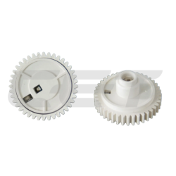 CET Lower Roller Gear 40T HP LaserJet 4345MFP #RC1-3324-000