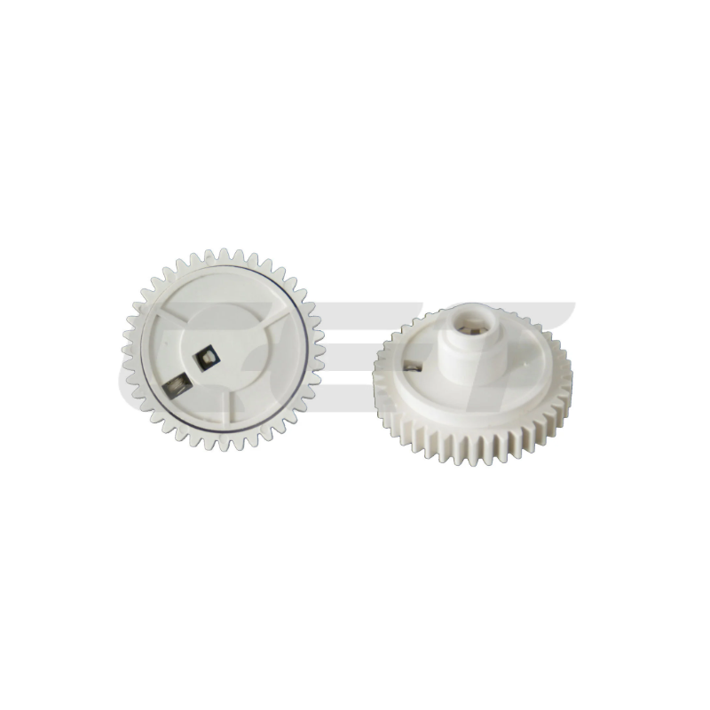 CET Lower Roller Gear 40T HP LaserJet 4345MFP #RC1-3324-000