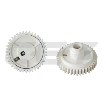CET Lower Roller Gear 40T HP LaserJet 4345MFP #RC1-3324-000