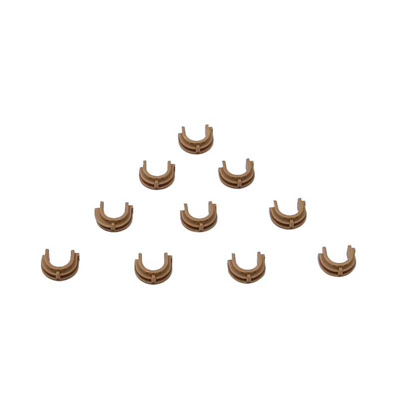 10xCET Lower Roller Bushing (OEM) Compatible Hp