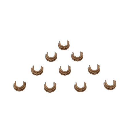 10xCET Lower Roller Bushing (OEM) Compatible Hp