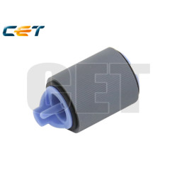 CET Paper Feed Roller (New Version) Compatible Hp