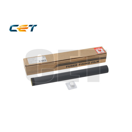 CET Fuser Fixing Film HP #RG5-5064-film
