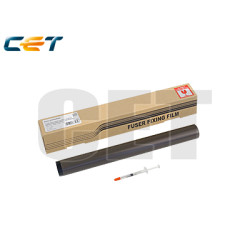 CET Fuser Fixing Film HP #RM2-1256-Film
