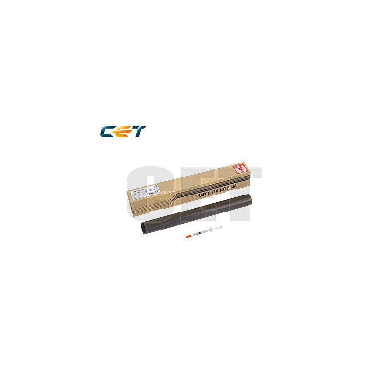 CET Fuser Fixing Film HP #RM2-1256-Film