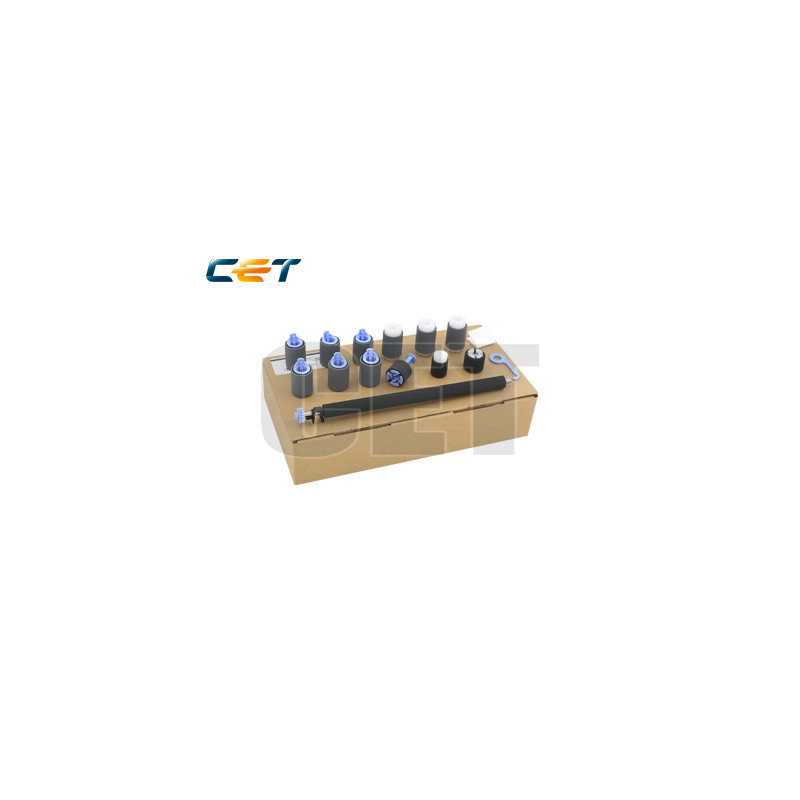 CET Roller Kit HP #RM1-5462