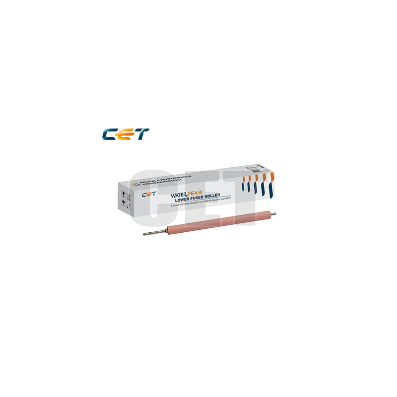 CET Lower Sleeved Roller HP LaserJet Pro M452