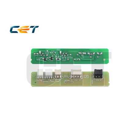 Fuser Card HP M607dn