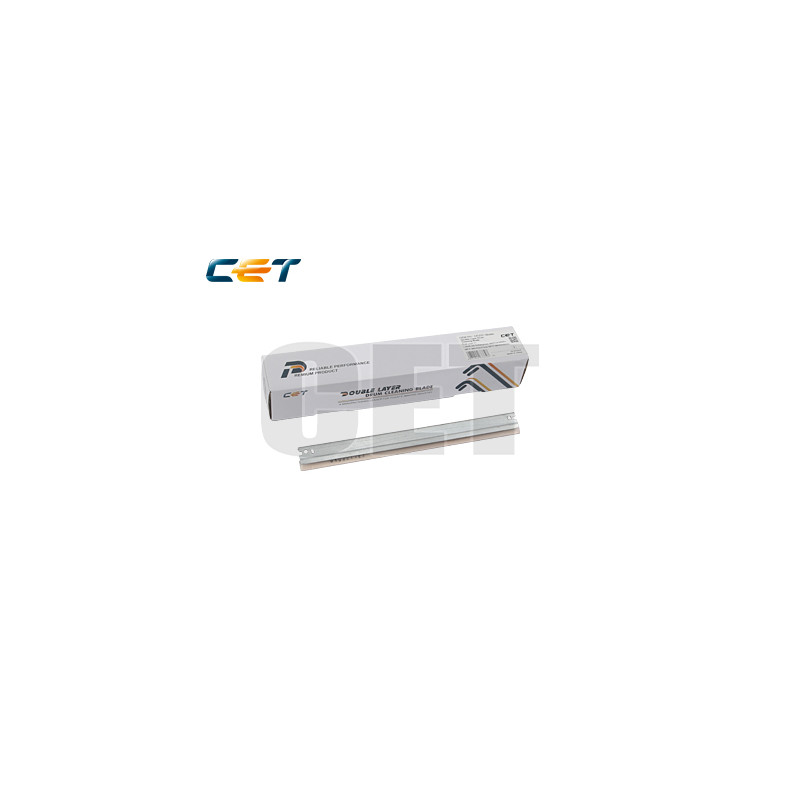CET Double Layer Drum Cleaning Blade HP/CANON #60K#CF237-Blade