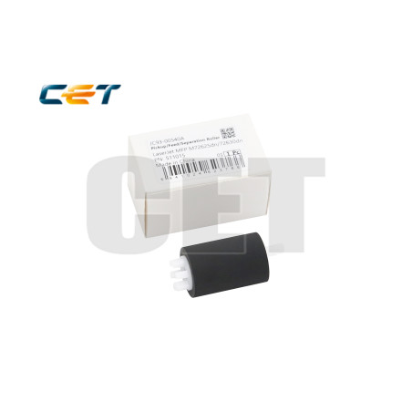CET Pickup/Feed/Separation Roller-Tray2-5 HP LJ M72625dn