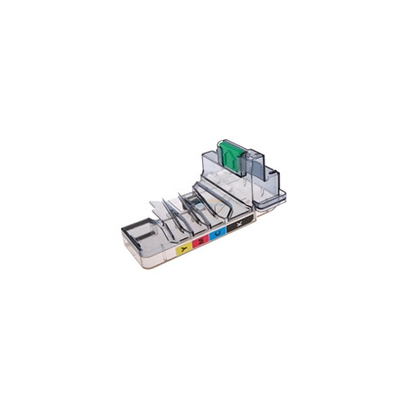 CLT-W409-Depósito de residual Compatible para toner esaurit