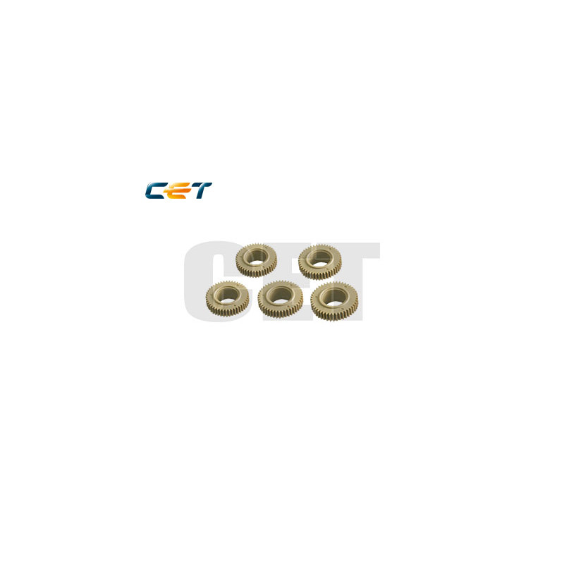 5xUpper Roller Gear 45T