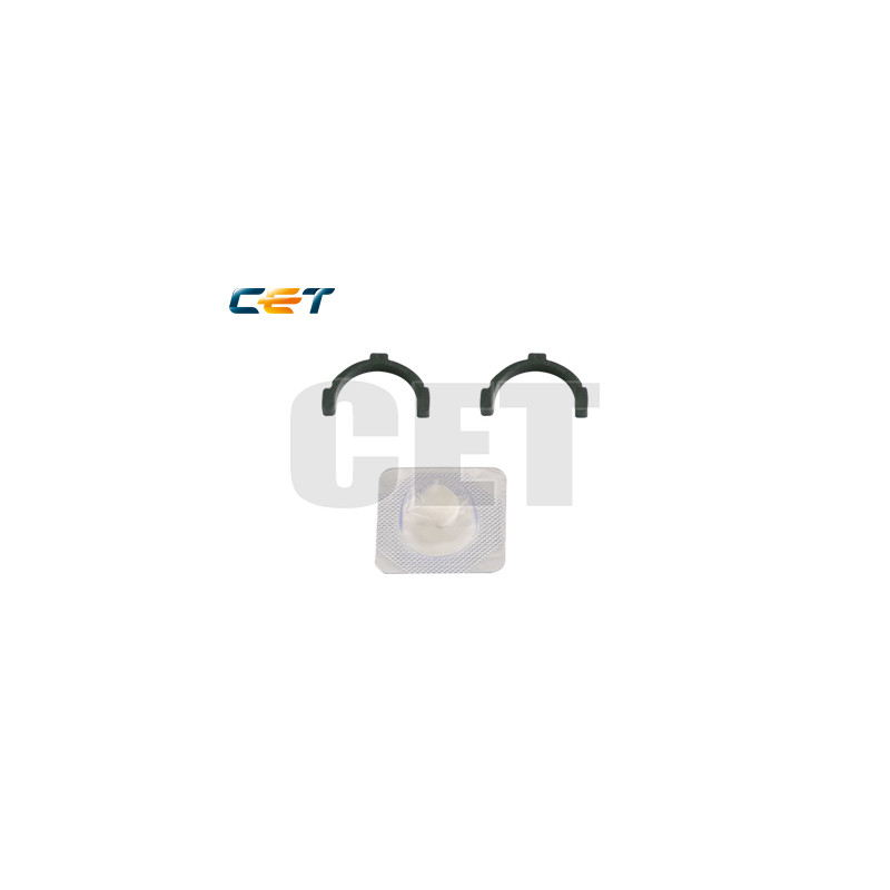 2xCET Upper Roller Bushing-Left Samsung #JC61-02334A